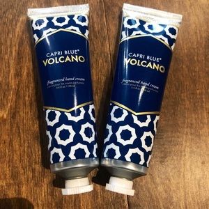 Capri Blue Volcano Hand Cream